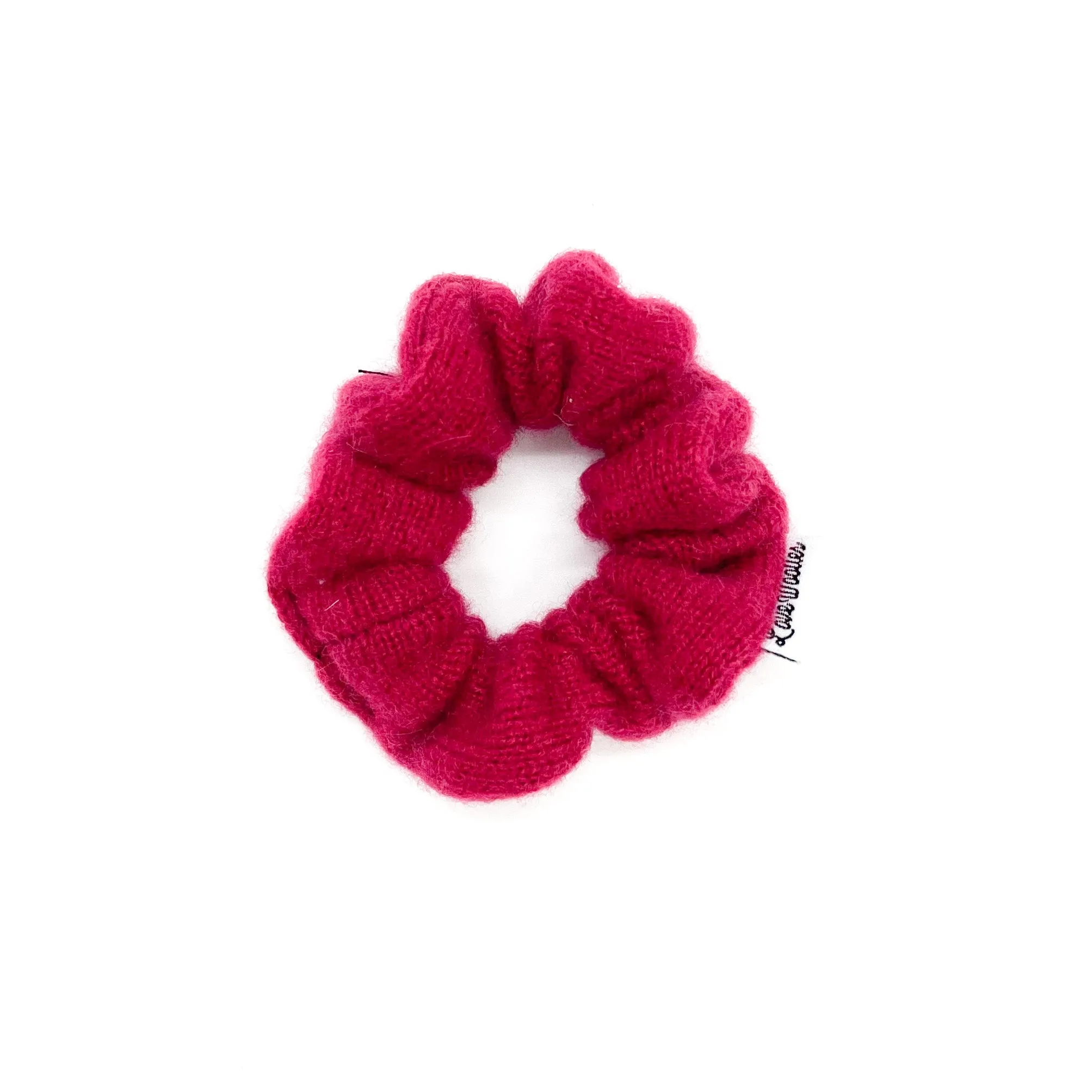 SMALL CASHMERE SCRUNCHIE | Kasha