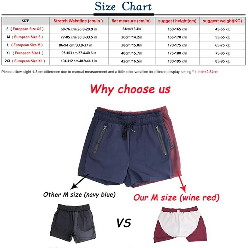swimwear brief pants Sports Running swimming suite men Gym Male Beach short bag Quick Drying color