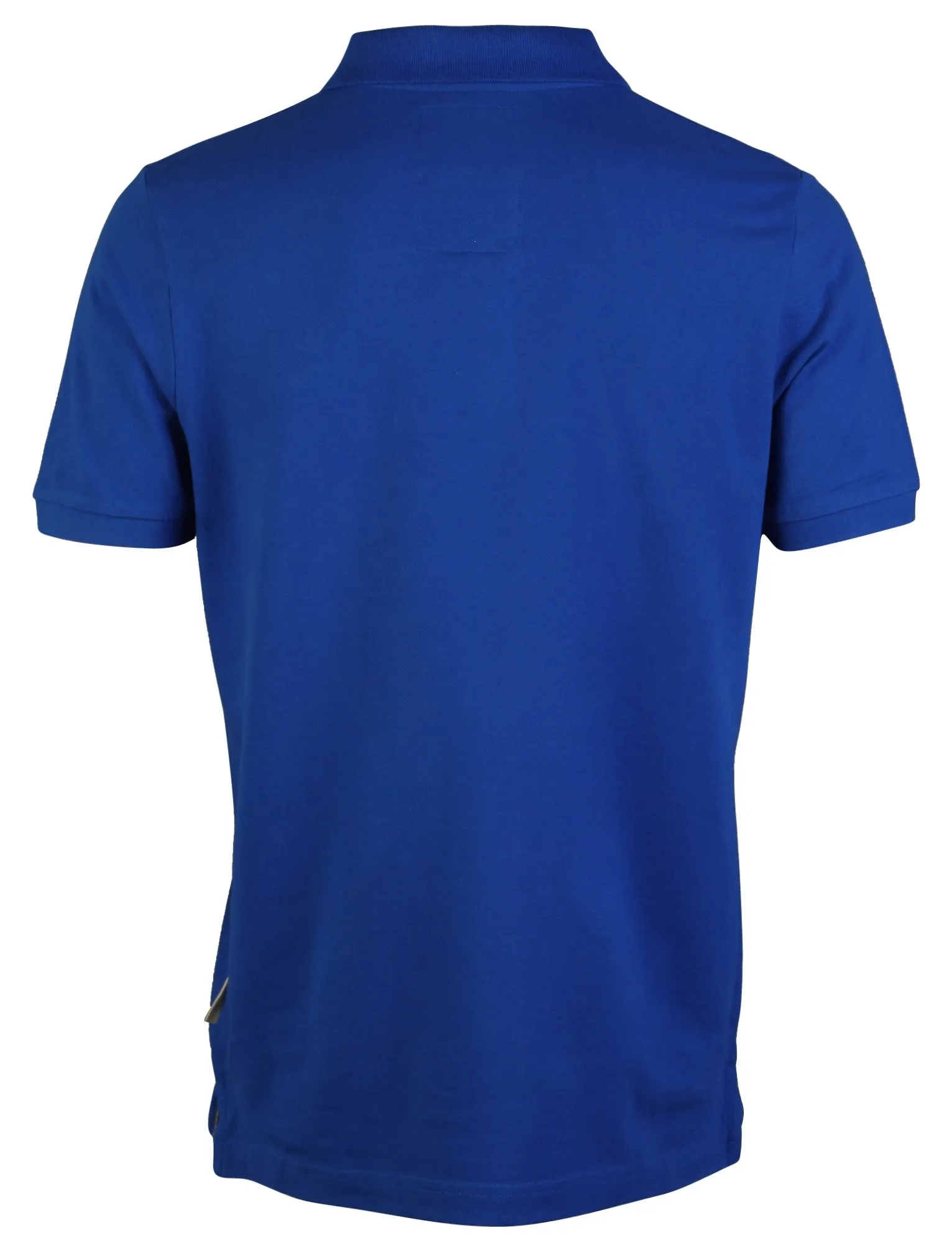 Tokyo Laundry Sophomore Blue Polo Shirt