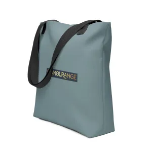 Tote Bag Designer Womens (Gothic Colour 0022)