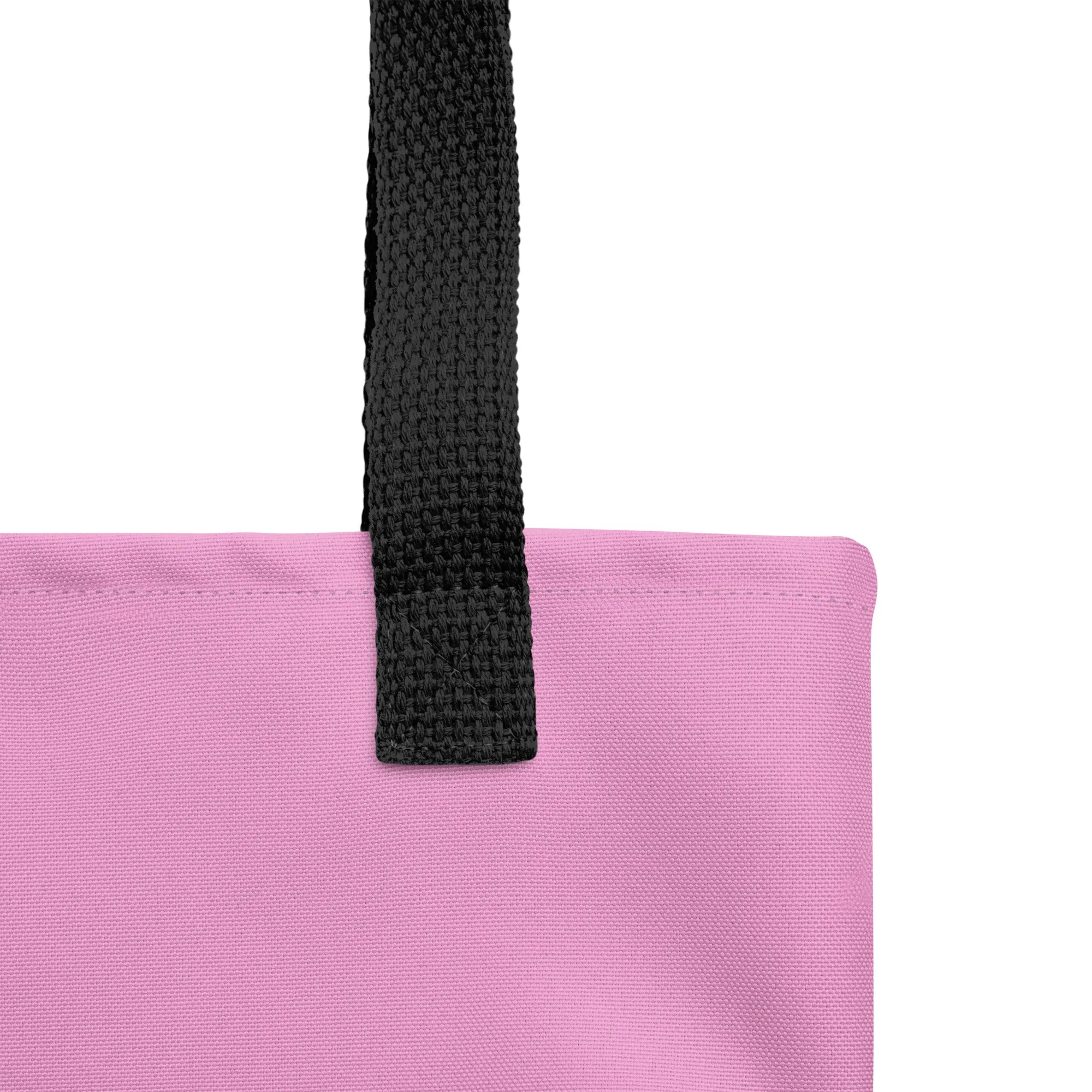 Tote Bag Designer Womens (Lavender Rose Colour 0016)