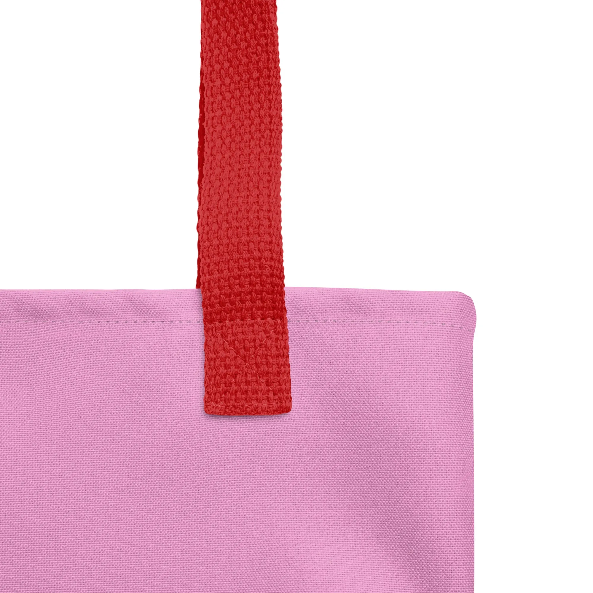Tote Bag Designer Womens (Lavender Rose Colour 0016)