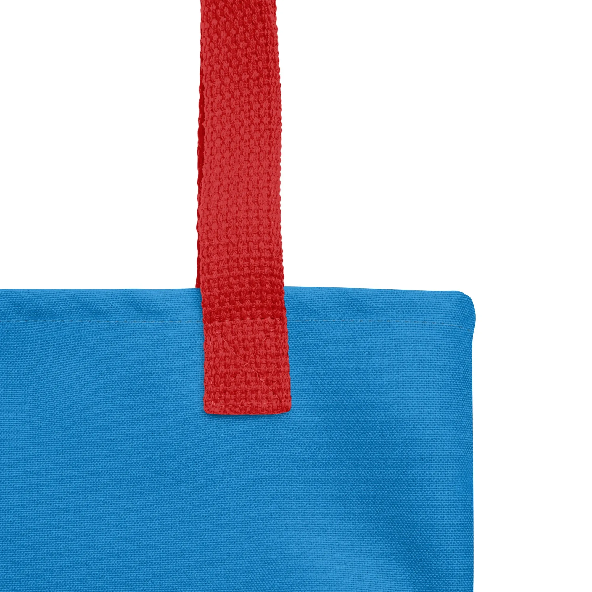 Tote Bag Designer Womens (Navy Blue Colour 008)