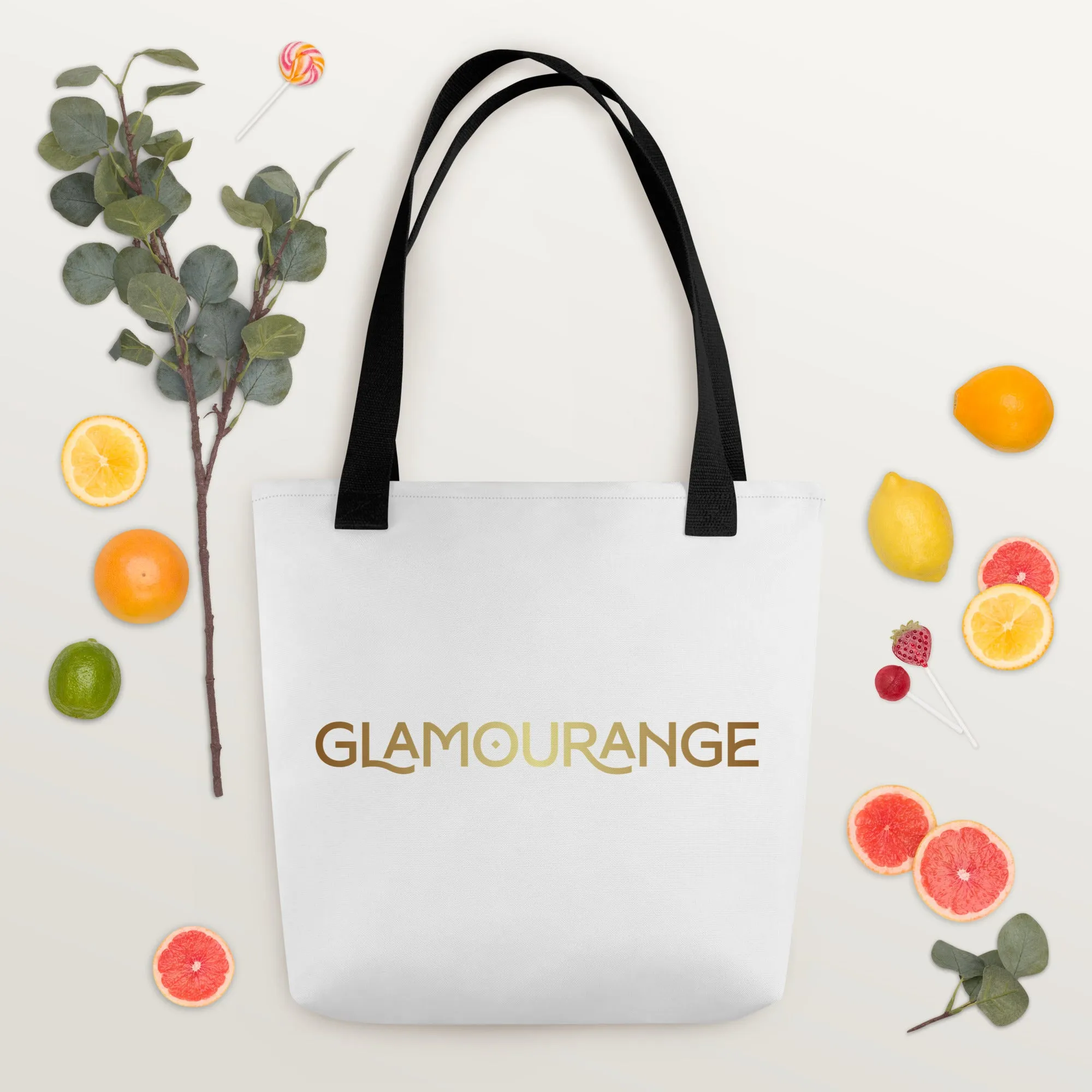 Tote Bag (Tote Bag for Women and Men Designer)