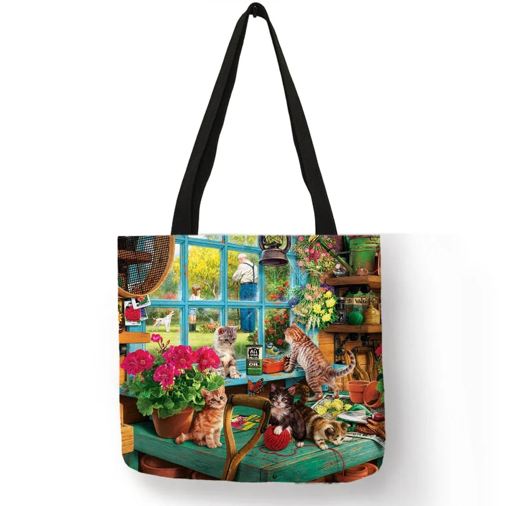 Womens Designer Tote Bags