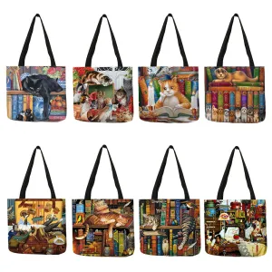 Womens Designer Tote Bags