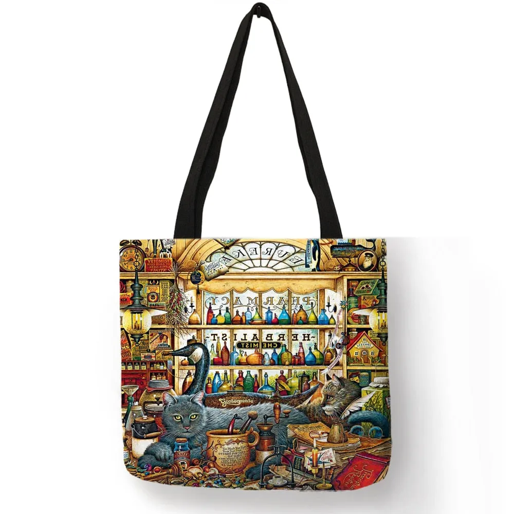 Womens Designer Tote Bags
