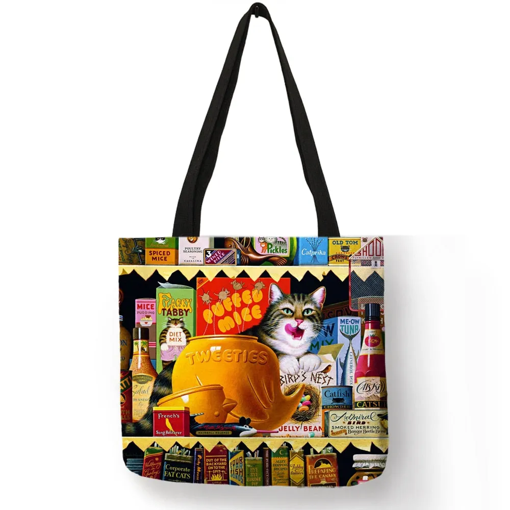 Womens Designer Tote Bags
