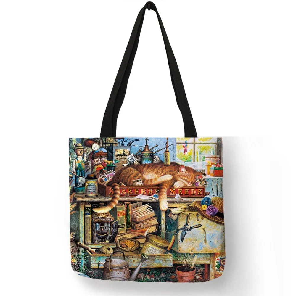 Womens Designer Tote Bags