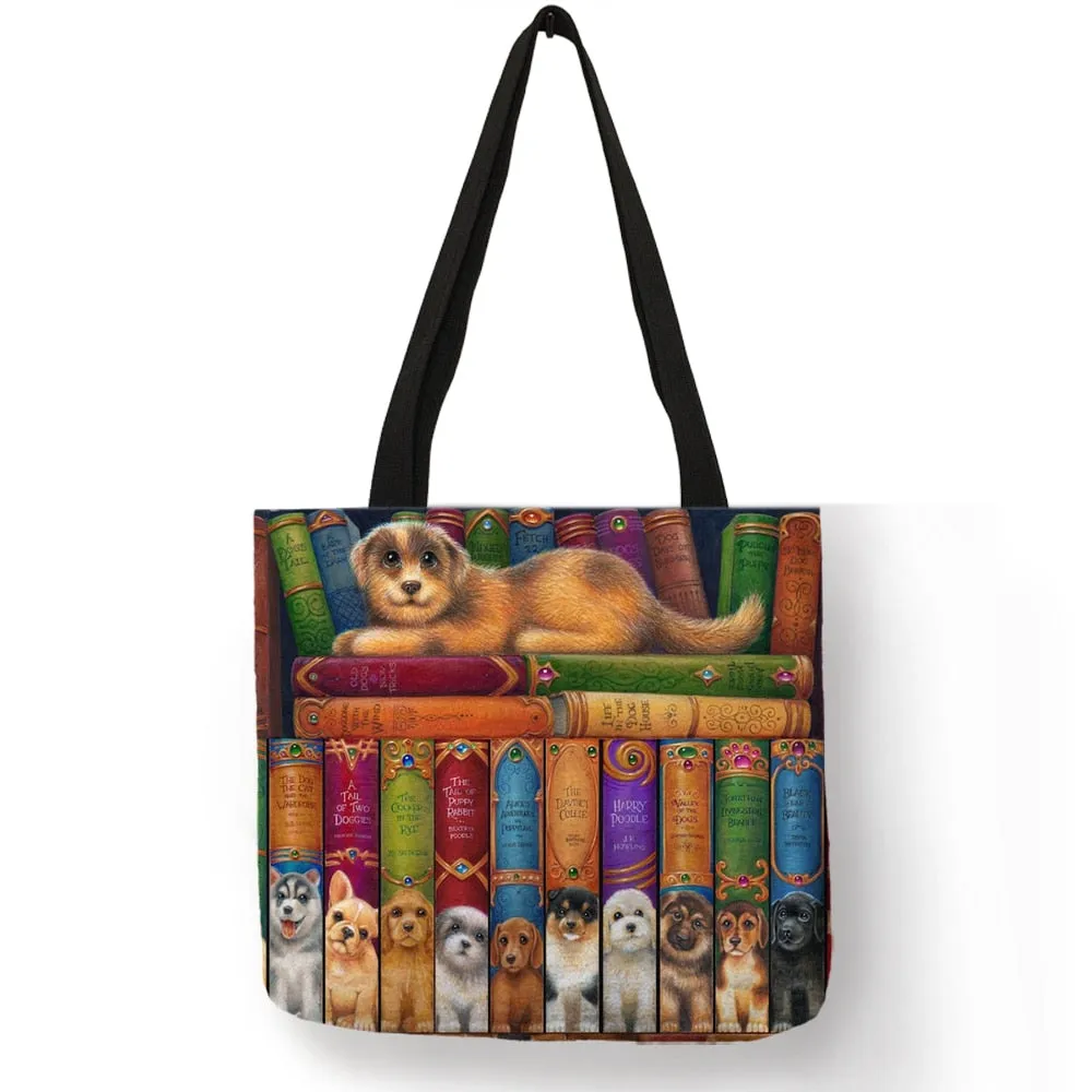 Womens Designer Tote Bags