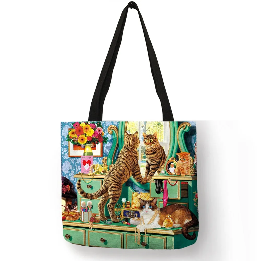 Womens Designer Tote Bags