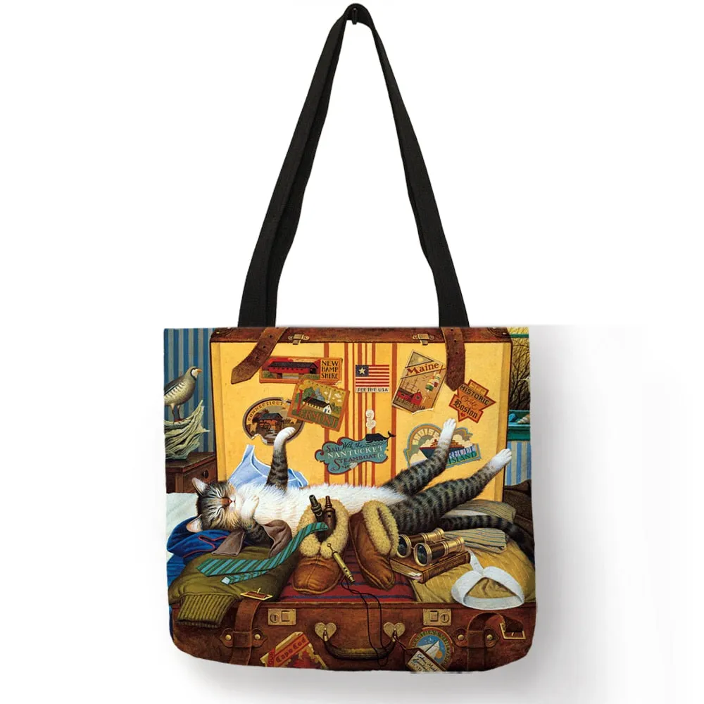 Womens Designer Tote Bags
